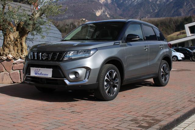 Suzuki Vitara 1.5 140V Hybrid A/T STARVIEW - foto 2 di 4