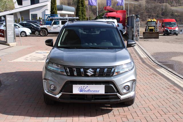 Suzuki Vitara 1.5 140V Hybrid A/T STARVIEW - foto 4 di 4