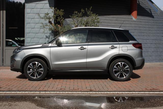 Suzuki Vitara 1.5 140V Hybrid A/T STARVIEW usato a DENNO