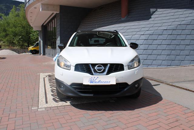Nissan Qashqai 1.6 dCi 4WD TEKNA - foto 3 di 4