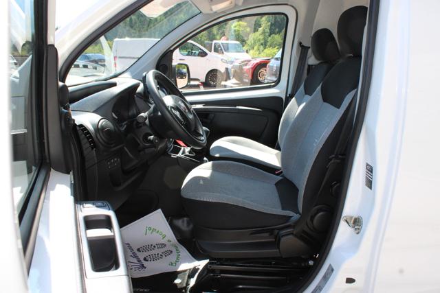 Fiat Fiorino 1.3MJT 95CV SX usato a DENNO
