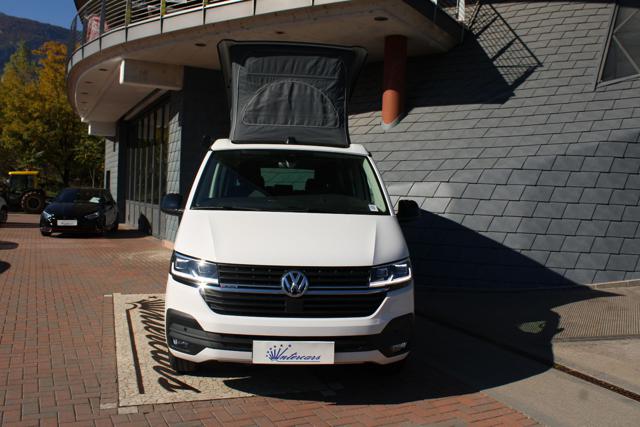 Volkswagen Multivan 2.0TDI 4Motion California Beach EDITION 7 posti - foto 3 di 20