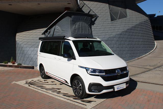 Volkswagen Multivan 2.0TDI 4Motion California Beach EDITION 7 posti usato a DENNO