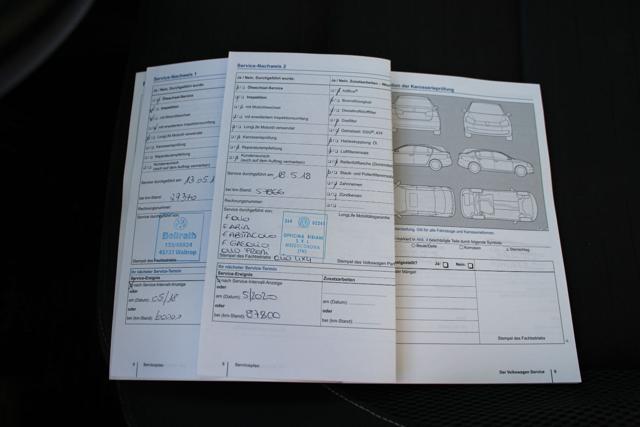 Volkswagen Tiguan 2.0 TDI 177cv 4MOTION usato a DENNO