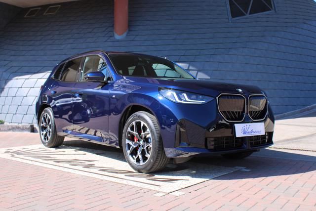 BMW X3 xDrive20 48V MSport Pro GANCIO-H&K - foto 2 di 4