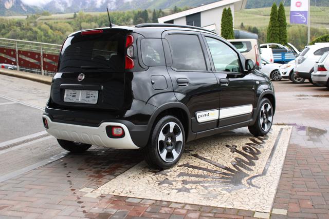 Fiat Panda 1.0 FireFly S&S Hybrid Pandina - foto 4 di 4