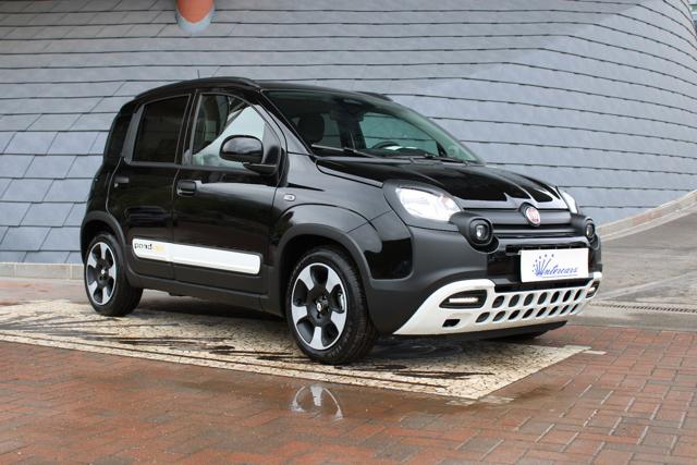 Fiat Panda 1.0 FireFly S&S Hybrid Pandina - foto 2 di 4
