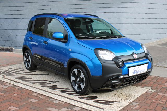 Fiat Panda 1.0 FireFly S&S Hybrid Pandina - foto 3 di 4