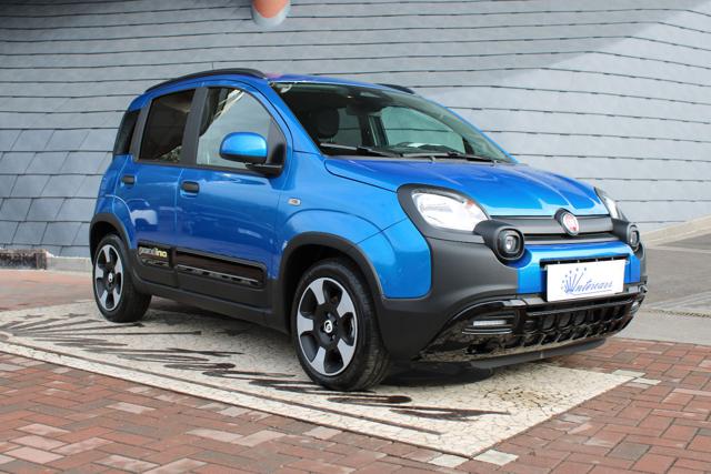 Fiat Panda 1.0 FireFly S&S Hybrid Pandina - foto 4 di 4