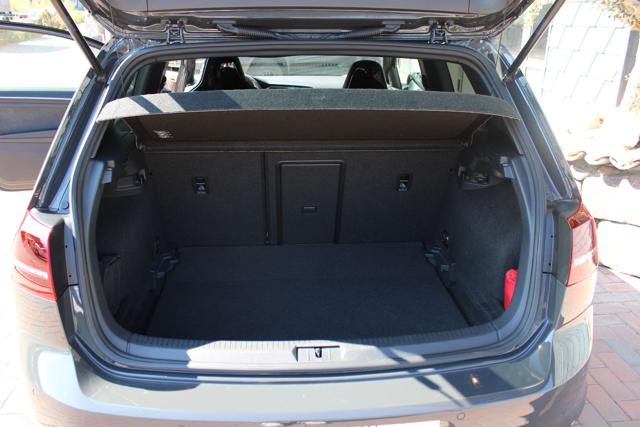Volkswagen Golf GTI Clubsport 2.0TSI 3P-MANUALE-RECARO usato a DENNO