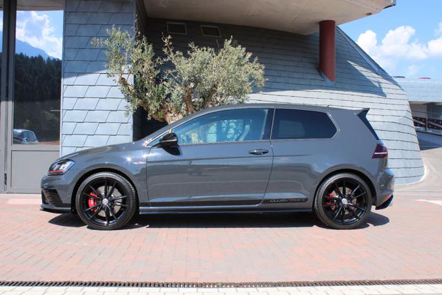 Volkswagen Golf GTI Clubsport 2.0TSI 3P-MANUALE-RECARO - foto 3 di 4