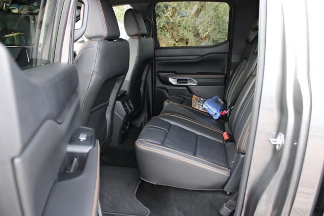 Ford Ranger 3.0 ECOBLUE aut. 240 CV DC Wildtrak 5 posti, del 2025, in vendita a Denno (TN)