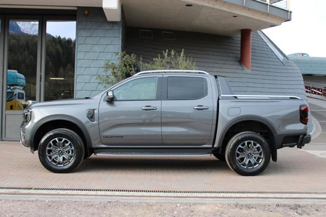 Ford Ranger 3.0 ECOBLUE aut. 240 CV DC Wildtrak 5 posti km 0 a DENNO