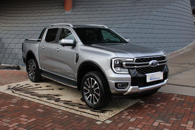Ford Ranger 3.0D 240cv DC Platinum "PRONTA CONSEGNA" km 0 a DENNO