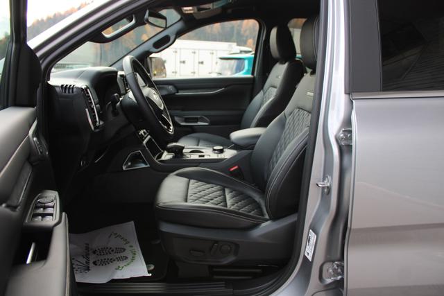 Ford Ranger 3.0D 240cv DC Platinum "PRONTA CONSEGNA", del 2025, in vendita a Denno (TN)