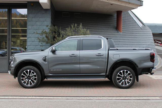 Ford Ranger 3.0D 240cv DC Platinum "PRONTA CONSEGNA" - foto 3 di 4