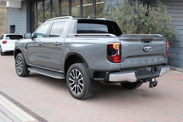 Ford Ranger 3.0D 240cv DC Platinum "PRONTA CONSEGNA" km 0 a DENNO