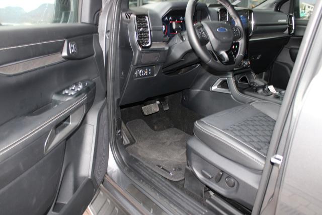 Ford Ranger 3.0D 240cv DC Platinum "PRONTA CONSEGNA", del 2025, in vendita a Denno (TN)