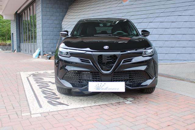 Alfa Romeo Junior 1.2 145cv Hybrid eDCT6 Speciale - foto 3 di 4