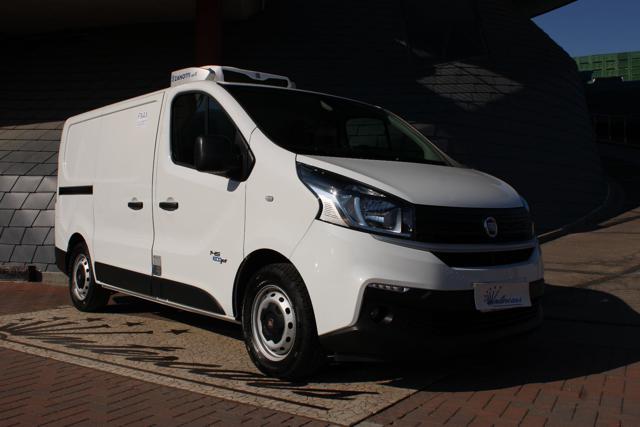 Fiat Talento 1.6 MJT 145cv FRIGO 03/2027 - foto 4 di 4