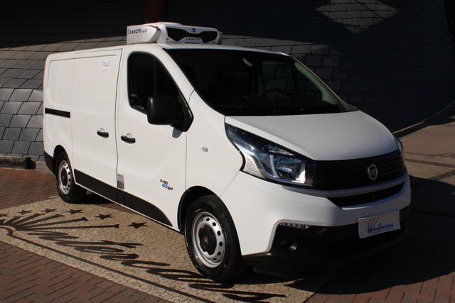 Fiat Talento 1.6 MJT 145cv FRIGO 03/2027 - foto 3 di 4