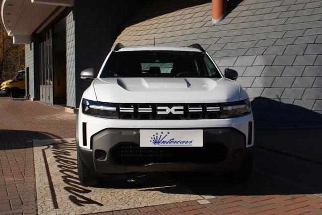 Dacia Duster Tce 130cv MHEV 4x4 Expression - foto 3 di 4