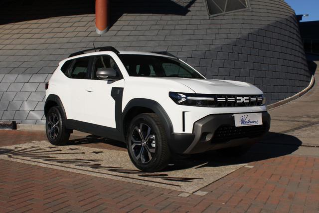 Dacia Duster Tce 130cv MHEV 4x4 Expression - foto 2 di 4