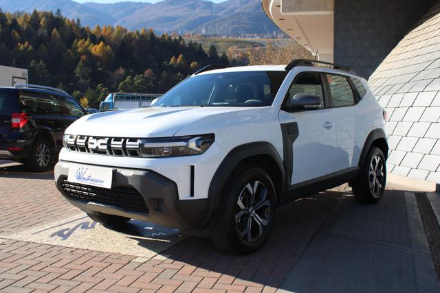 Dacia Duster Tce 130cv MHEV 4x4 Expression - foto 4 di 4