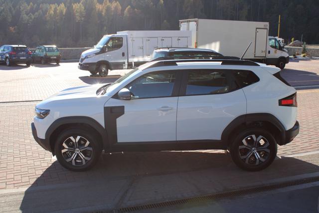 Dacia Duster Tce 130cv MHEV 4x4 Expression km 0 a DENNO