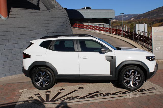 Dacia Duster Tce 130cv MHEV 4x4 Expression, del 2025, in vendita a Denno (TN)