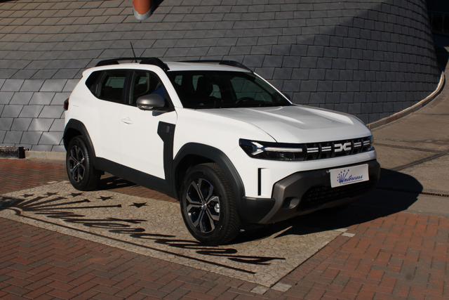 Dacia Duster Tce 130cv MHEV 4x4 Expression - foto 1 di 4