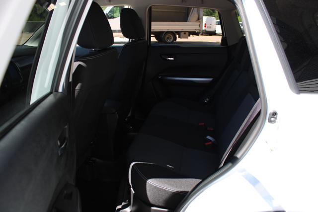 Suzuki Vitara 1.4 Hybrid 4WD AllGrip Cool+, del 2026, in vendita a Denno (TN)