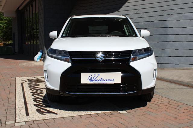 Suzuki Vitara 1.4 Hybrid 4WD AllGrip Cool+ km 0 a DENNO