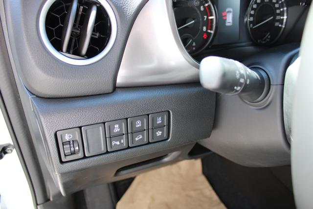 Suzuki Vitara 1.4 Hybrid 4WD AllGrip Cool+, del 2026, in vendita a Denno (TN)