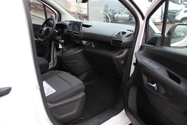 Opel Combo Cargo 1.5D 100CV N1 5 posti, del 2026, in vendita a Denno (TN)