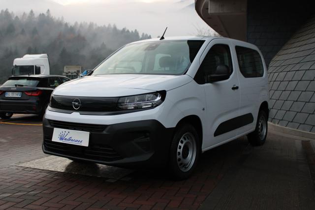 Opel Combo Cargo 1.5D 100CV N1 5 posti - foto 4 di 4