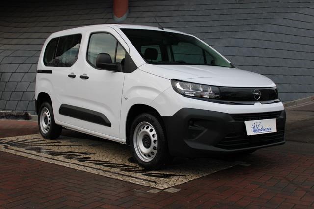 Opel Combo Cargo 1.5D 100CV N1 5 posti - foto 2 di 4