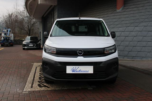 Opel Combo Cargo 1.5D 100CV N1 5 posti - foto 3 di 4