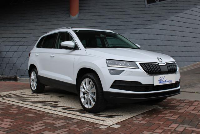 Skoda Karoq 1.6 TDI SCR DSG Style - foto 2 di 4