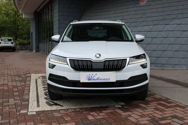 Skoda Karoq 1.6 TDI SCR DSG Style - foto 3 di 4