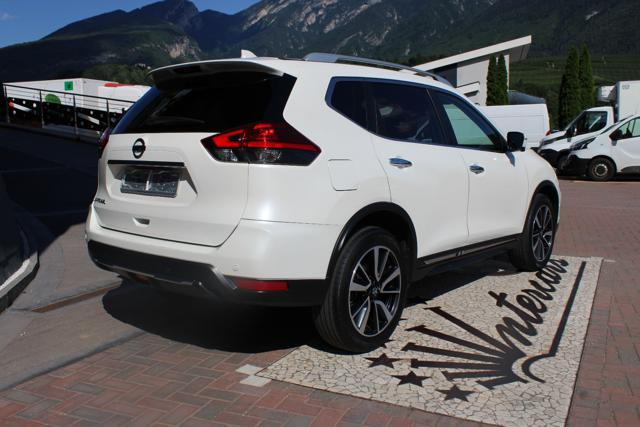 Nissan X-Trail 2.0dCi 4WD XTronic N-Connect-VINCOLO FINANZIAMENTO usato a DENNO
