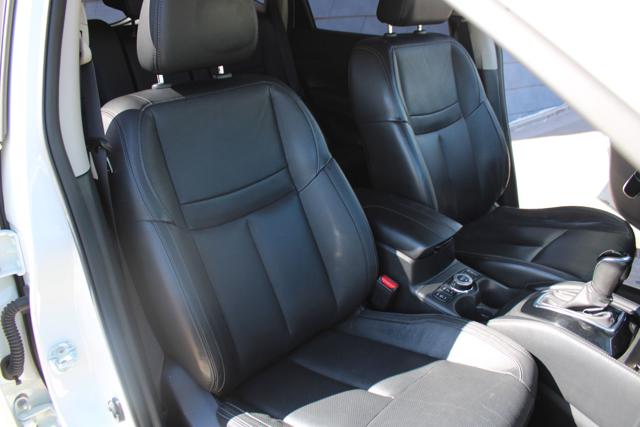 Nissan X-Trail 2.0dCi 4WD XTronic N-Connect-VINCOLO FINANZIAMENTO, del 2018, 218.000 km, in vendita a Denno (TN)