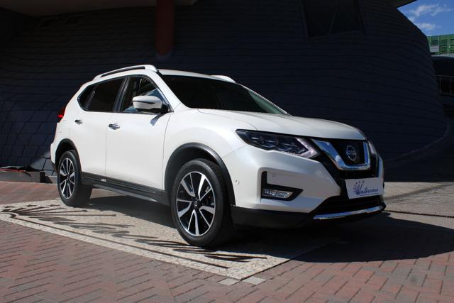 Nissan X-Trail 2.0dCi 4WD XTronic N-Connect-VINCOLO FINANZIAMENTO - foto 2 di 4