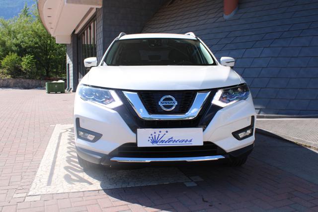 Nissan X-Trail 2.0dCi 4WD XTronic N-Connect-VINCOLO FINANZIAMENTO - foto 3 di 4