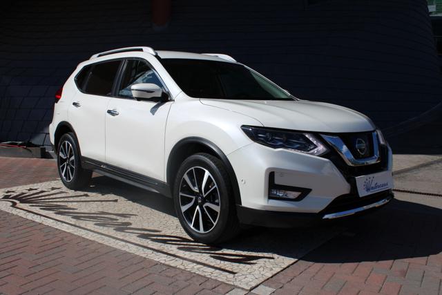 Nissan X-Trail 2.0dCi 4WD XTronic N-Connect-VINCOLO FINANZIAMENTO - foto 1 di 4