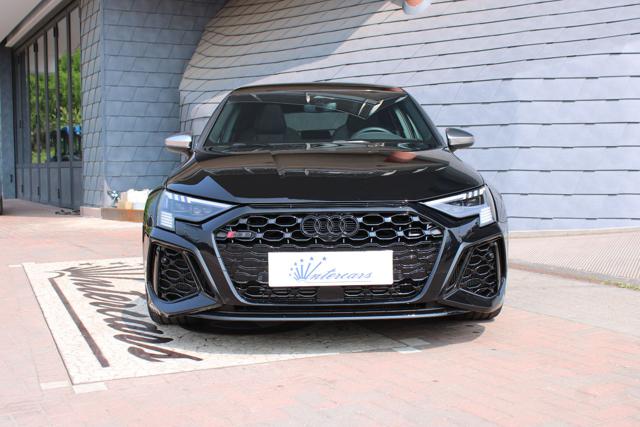 Audi RS 3 SPB TFSI quattro S tronic - foto 3 di 4