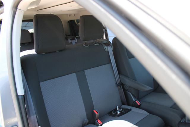Toyota Proace 2.0D 144CV L1H1 9POSTI usato a DENNO