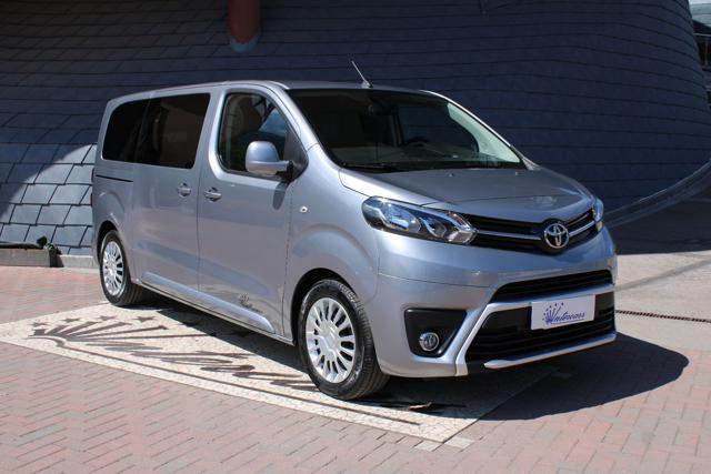 Toyota Proace 2.0D 144CV L1H1 9POSTI usato a DENNO