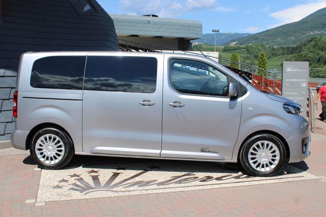 Toyota Proace 2.0D 144CV L1H1 9POSTI, del 2024, 24.500 km, in vendita a Denno (TN)