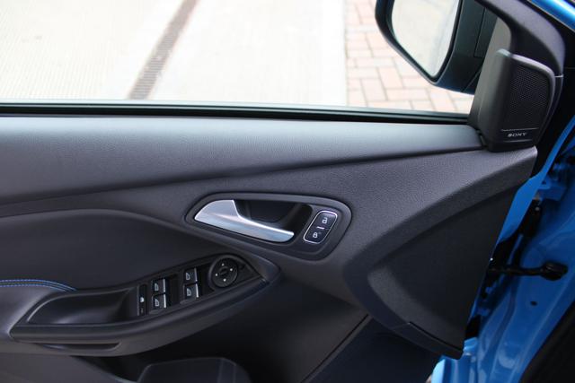 Ford Focus 2.3 350cv AWD RS TRACK EDITION usato a DENNO